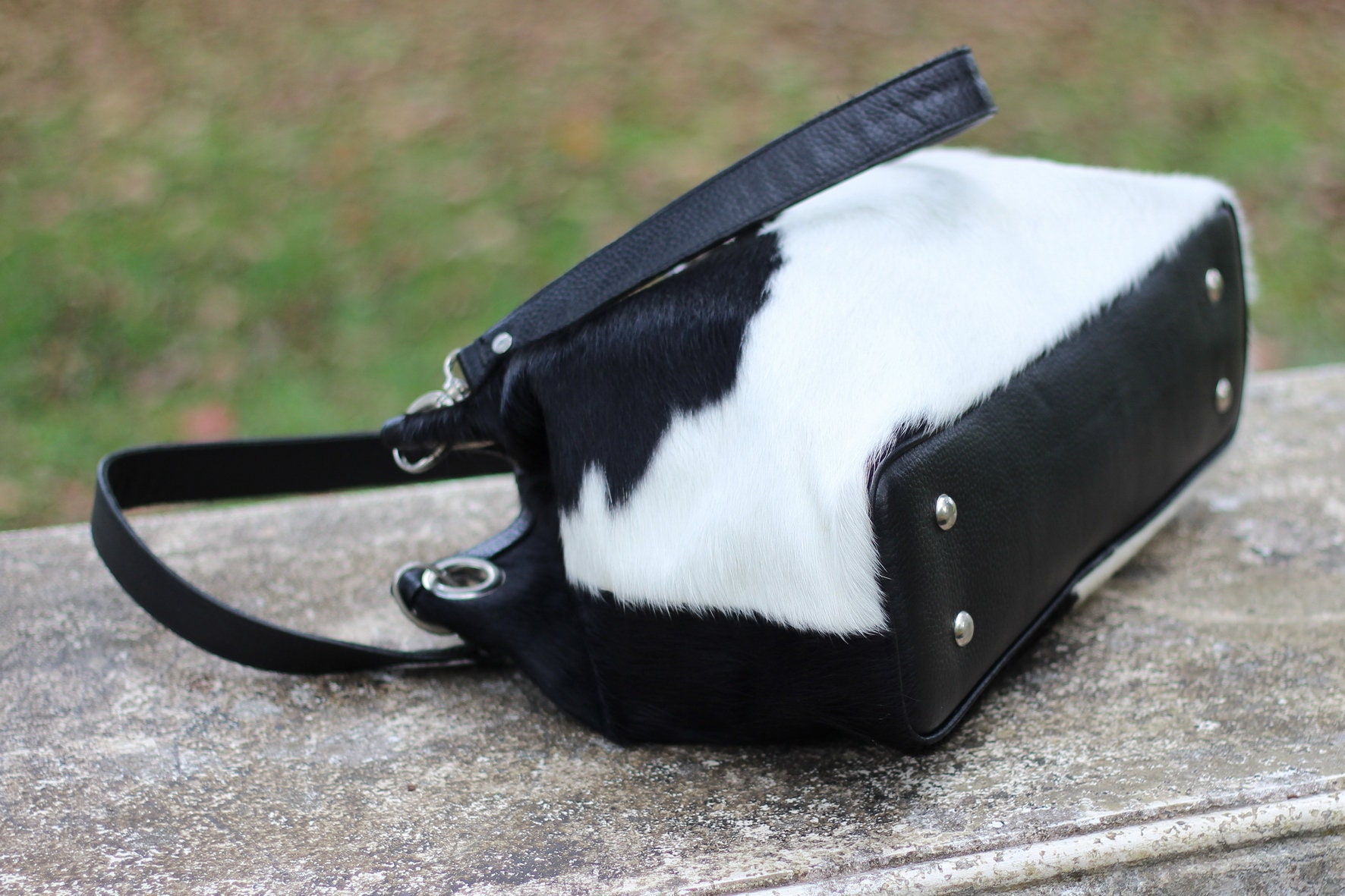 Great Sass & Bide  100% Cow leather Bag - Black Liebeskind Berlin 100% Cow Leather Brown Handbag Tot… - Gem main image 4