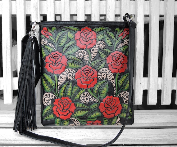 Lady's purse in Westford, MA | Westford Florist