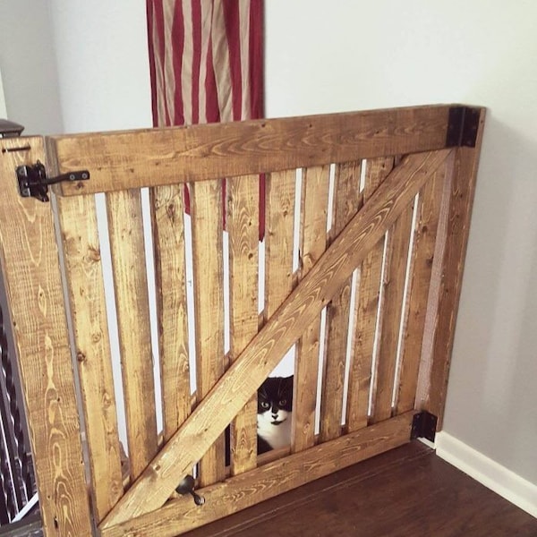Baby Gate Etsy