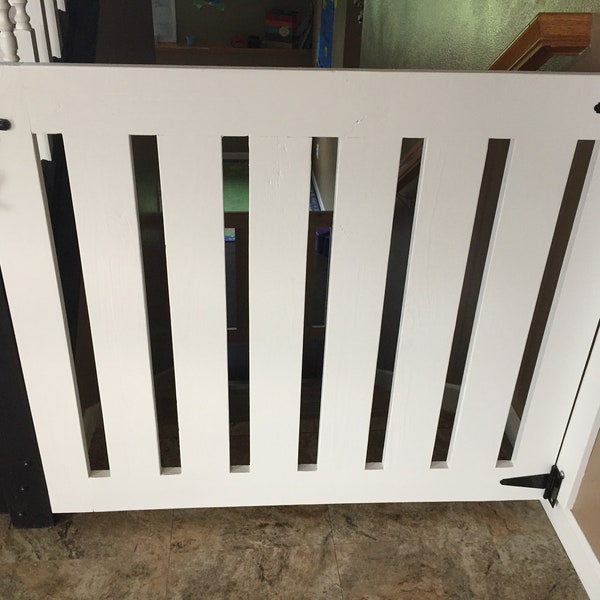 Pet Gate Etsy