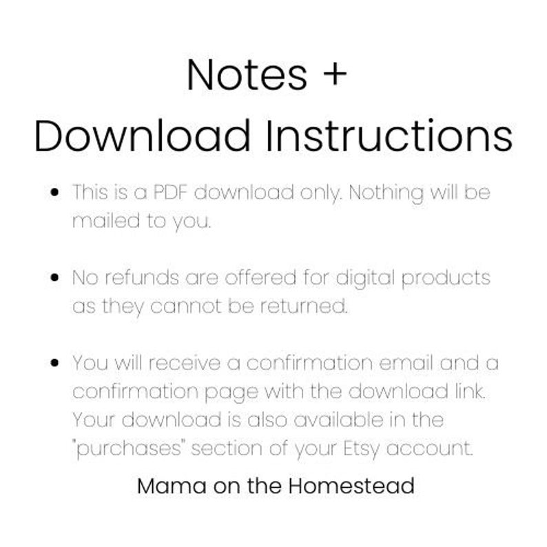 The Simplified Homeschool Planner image 6