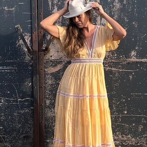 Womens Long Dresses Etsy