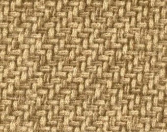 One (1) Curtain Panel Tommy Bahama Indoor/Outdoor Tampico Rattan Drapery - Custom made to order quality drapes Weather Resistant. Beige