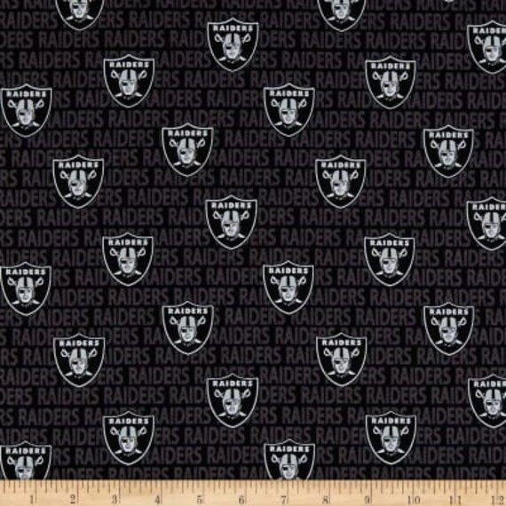 Shower Curtain Oakland Raiders Decorative Button Hole Top Or Etsy
