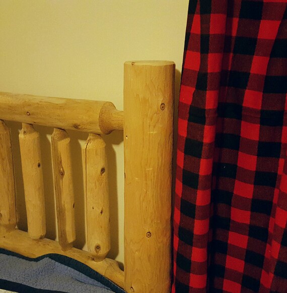 Un Blackout doublé flanelle Buffalo Plaid rideaux panneau de | Etsy Un Blackout doublé flanelle Buffalo Plaid rideaux panneau de | Etsy
