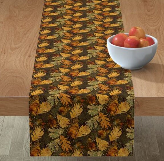 Table Linens 