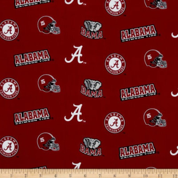 Shower Curtain Alabama Crimson Tide Decorative On Hole Top Shower Curtain Alabama Crimson Tide, Alabama Shower Curtain