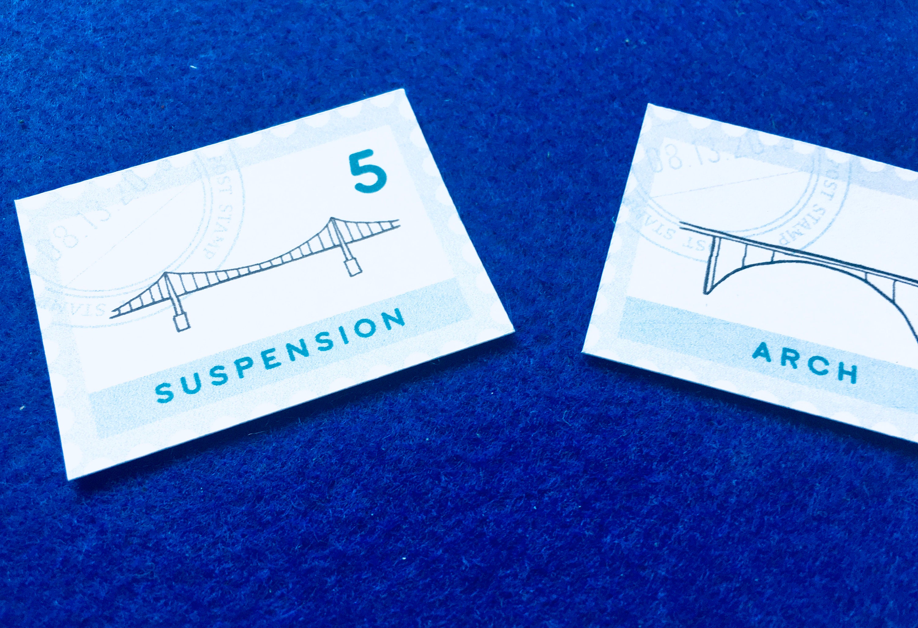 STEM Bridges Printable Home Education Learning Resources Homeschool ...