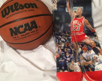 calzini michael jordan