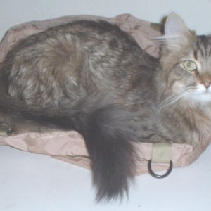 US Army Case, Medical Instrument & Supply Set # 17, Delco 1991; Medical Cat not included