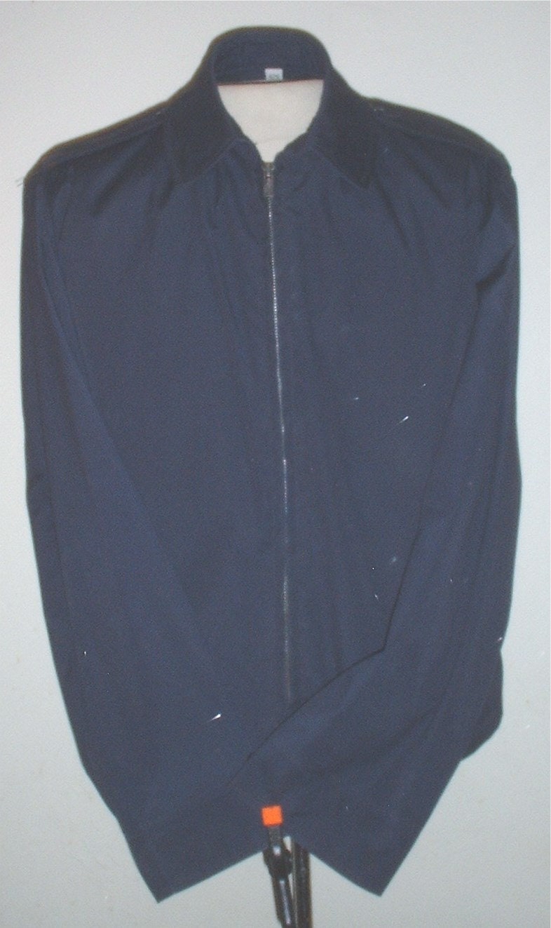 usaf windbreaker