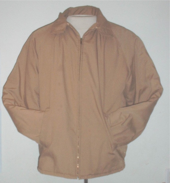 adventuridge men's flannel shirt jacket