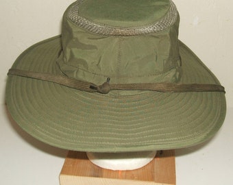 Vintage Tilley Hat - Etsy