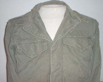 Field Jacket transitional - Etsy Sweden