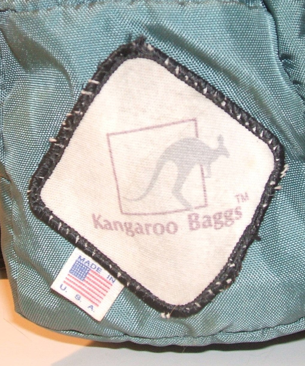 バッグ KANGAROO 5 way BAG DCF KANGAROO 5 way BAG DCF – pon-sa walking gear
