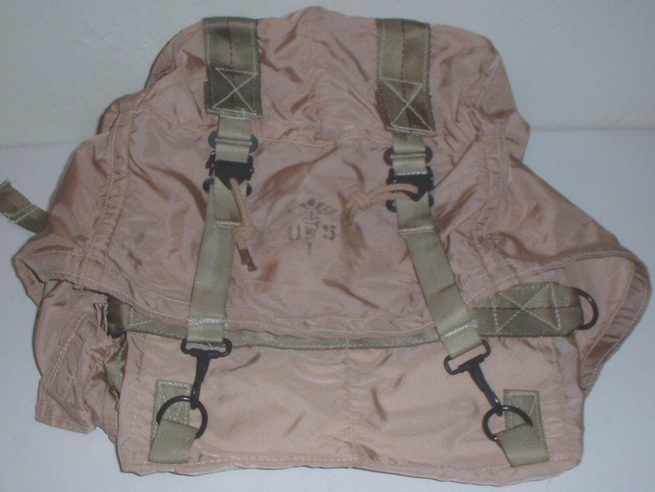 US Army Case Medical Instrument & Supply Set 17 Delco Etsy