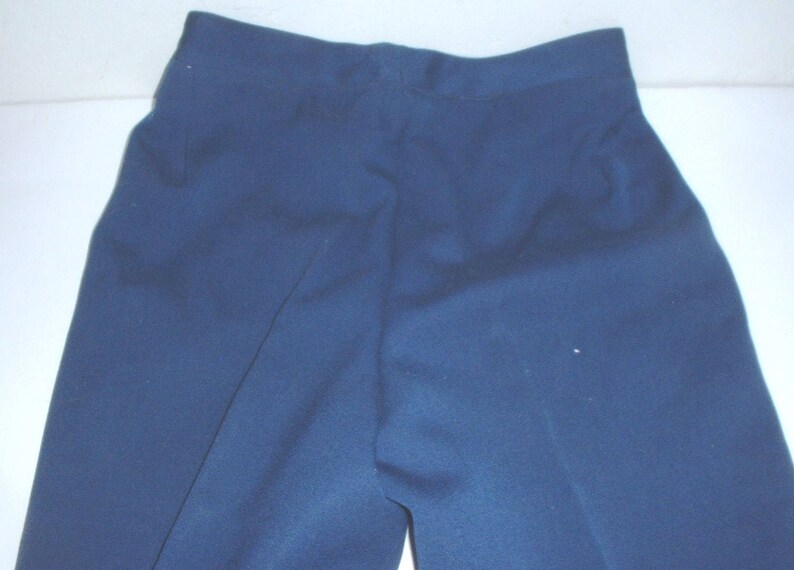 US Army Mess Dress blue Trousers 28 X 27 Haas Tailoring | Etsy