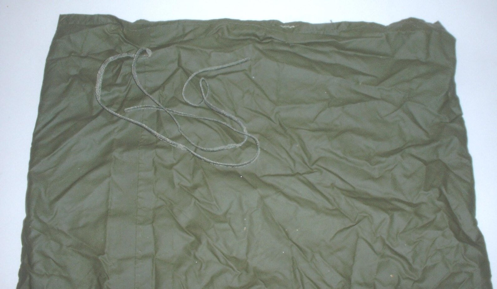 US Army Rucksack Liner Size 2 medium for Early ALICE Pack Etsy