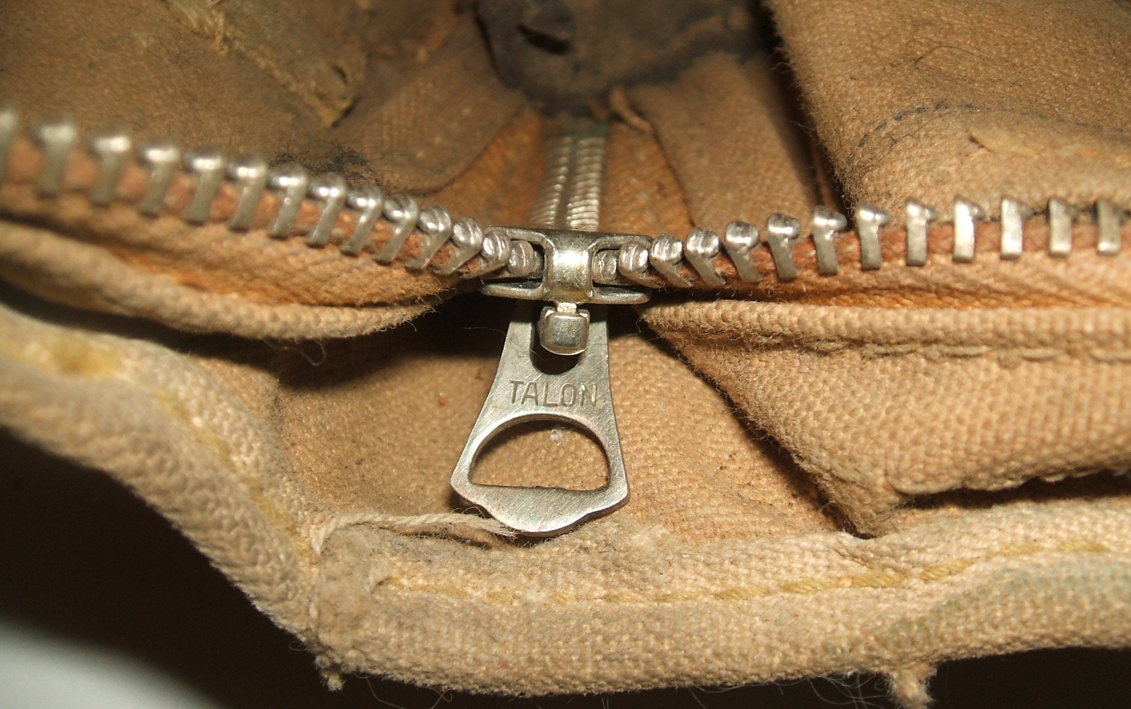Aviators Kit Bag - Etsy