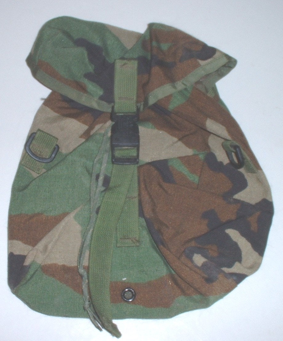 small stuff ensacark army