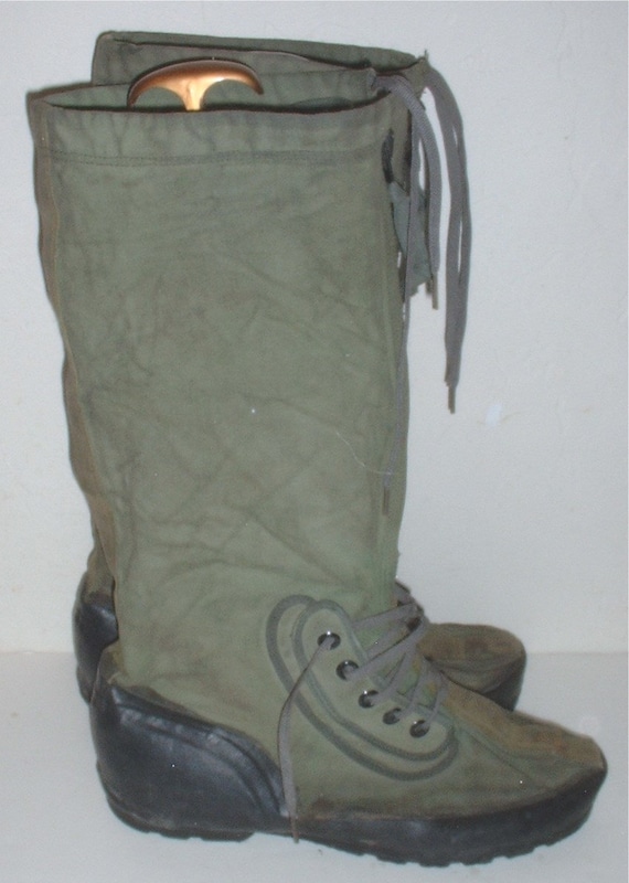 us air force mukluks