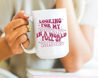 Rhysand Mug The Night Court Velaris Mug, ACOTAR A court of Thorns and ROSES, SJM, Tamlin Funny bookish mug Gift Fantasy Romance Reader