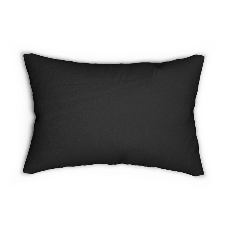 Morally Grey Bookish Pillow Reader Pillow Room Decor Book Lover Dark Romance Reader Smut Bookish Gifts Polyester Lumbar Pillow Ritual image 3