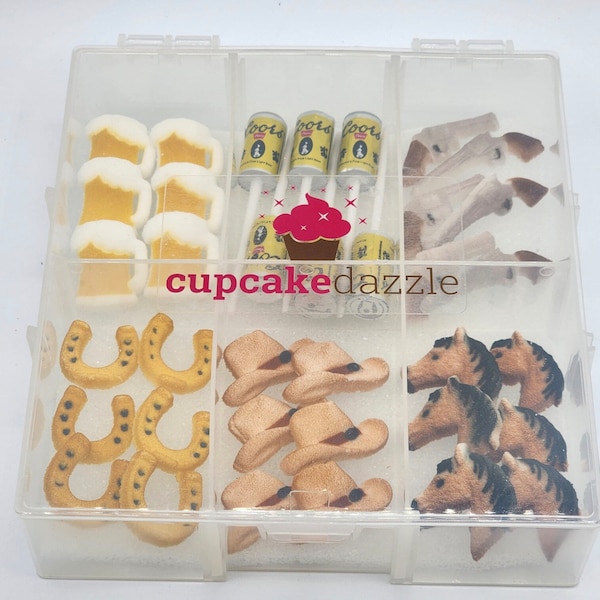 Yellowstone Birthday Topper Etsy