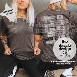 Officially Licensed Barrington I vow you vow we vow Ritual Book Shirt Dark Romance Gift Novel Shantel The Sinner House of the Lords Bookish