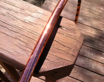 Kupferleistung Polypro-Reifen, 3/4 "oder 5/8" Außendurchmesser, benutzerdefinierte Größen, zusammenklappbarer Druckknopf