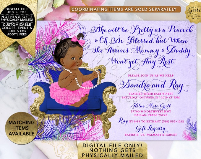 baby shower gvites