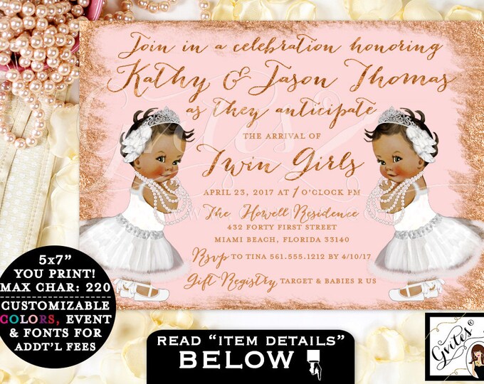 baby shower gvites