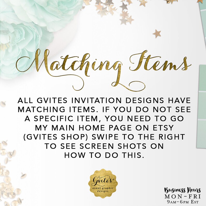 Countdown Welcome bridal shower sign bride and co PDF Printable JPG