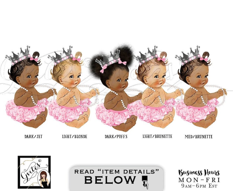 Welcome Sign Pink and Silver Baby Shower Princess Poster Signage Printable Digital File DIY Silver Crown Diamonds Pearls Ribbons Bows