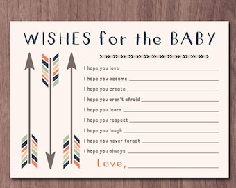 Tribal Baby Shower | Etsy