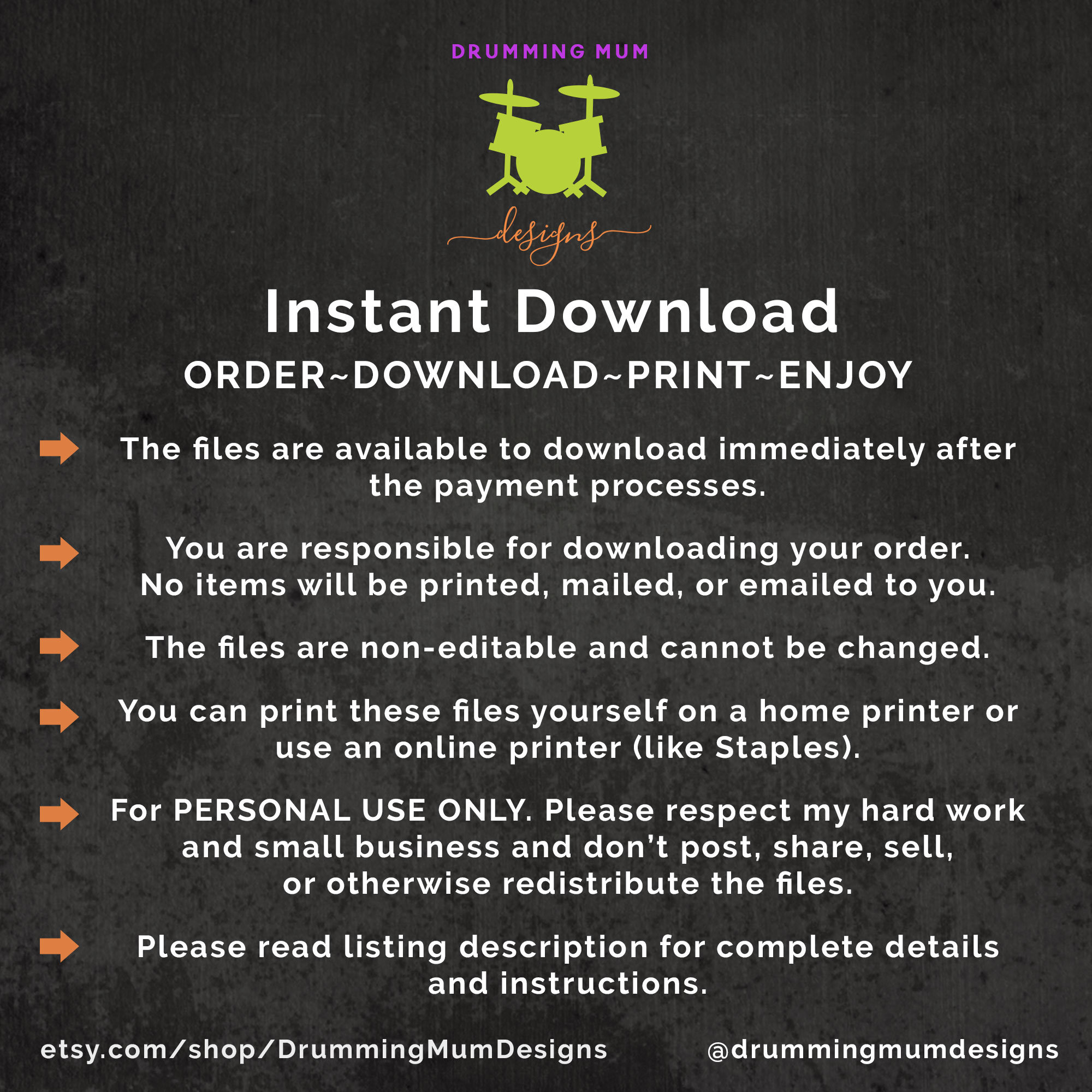 PRINTABLE All About My Dad Fill in the Blank Gift for Etsy