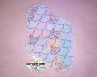 10" Light Cloth Pad