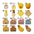 Miniverse And Mini Brands Doll Baby Miniatures - Dollhouse Babies - YOU CHOOSE