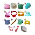 Miniverse And Mini Brands Doll Baby Miniatures - Dollhouse Babies Disney - YOU CHOOSE