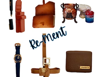 Re-ment Miniatures - Japanese Import Dollhouse Blind Box Minis - YOU CHOOSE