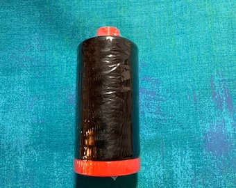 Aurifil thread 50 weight cotton 1300 meters