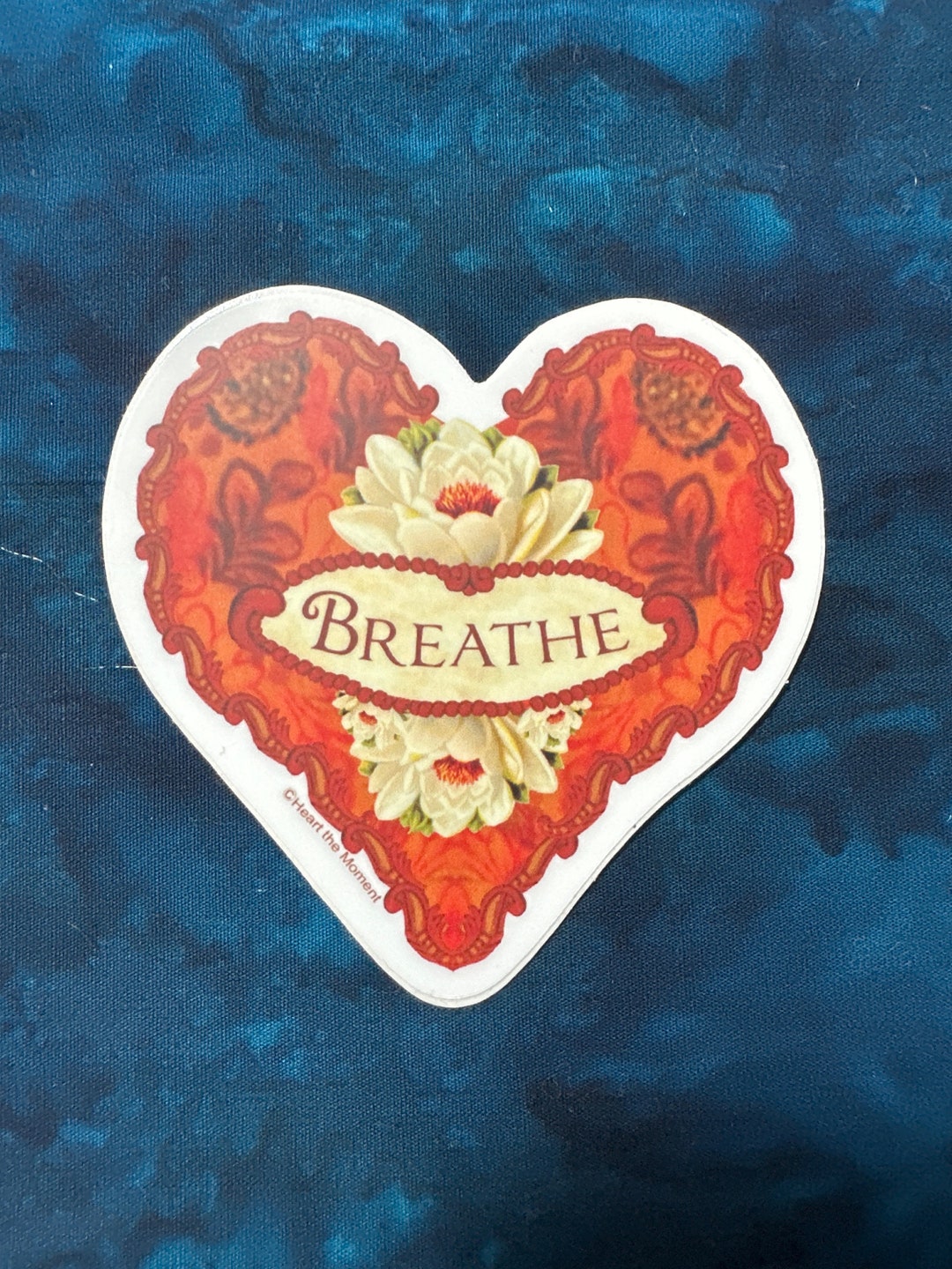 Sticker - Etsy