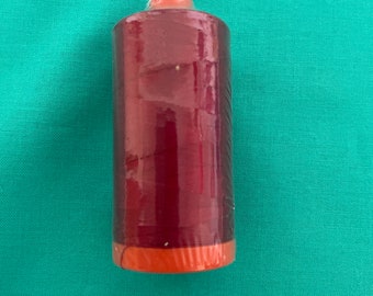Aurifil thread 50 weight cotton 1300 meters