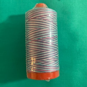 Aurifil thread 50 weight cotton 1300 meters