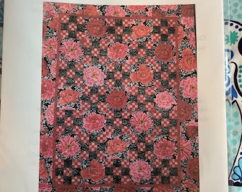 9Patch Squared pattern