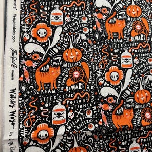 Free Spirit. Cory Dantini.  Graffiti.  PWCD142.XBLACK