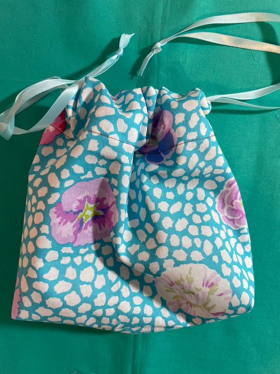 Drawstring Bag Lunch Bag Makeup Bag Gift Bag