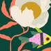 Pajama Fish Inkjet Print - Etsy