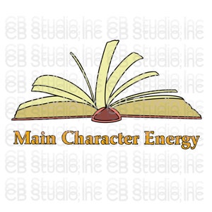 Personagem principal Energia SVG e download digital PNG