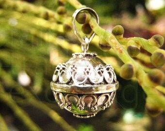 Bell Pendant